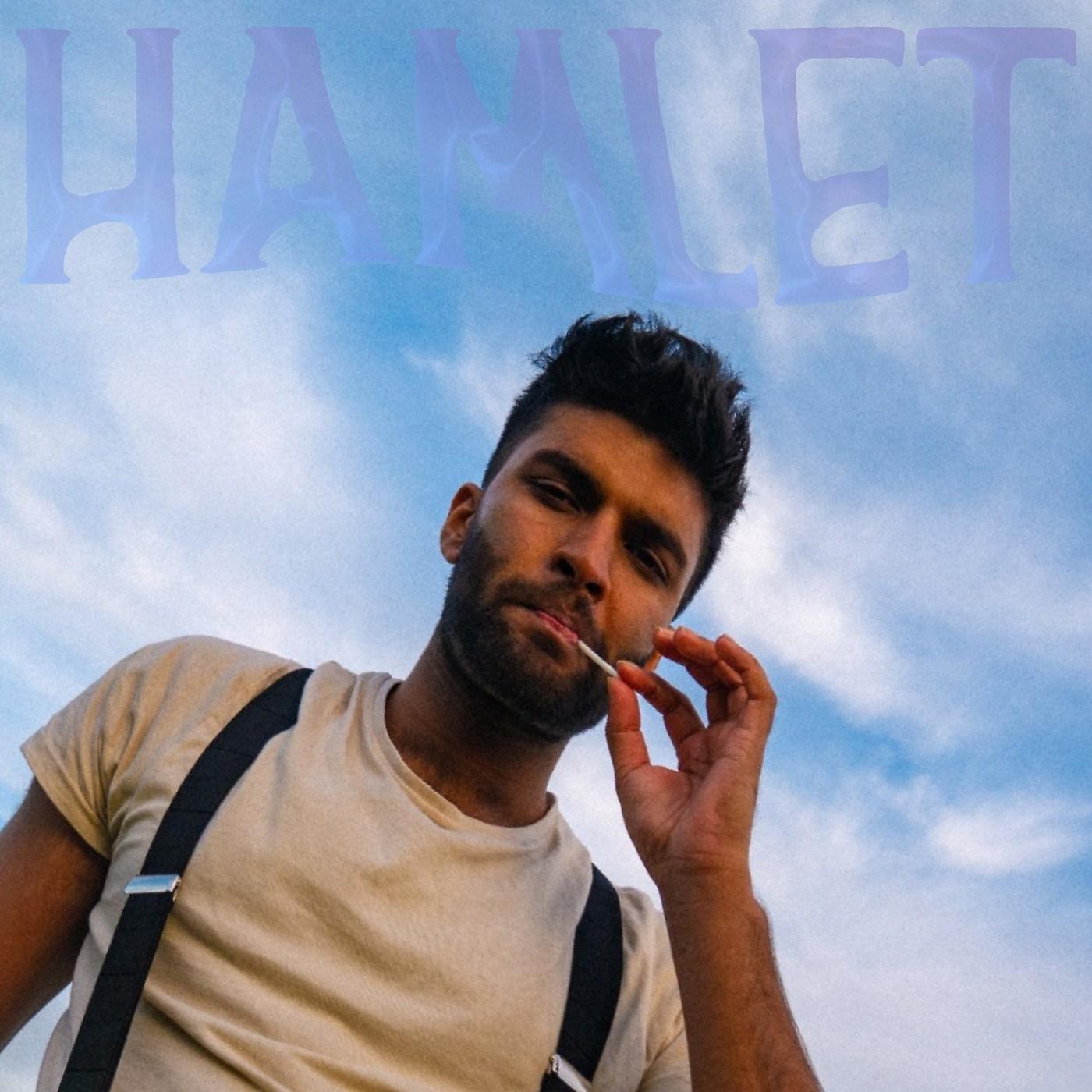 Постер альбома Hamlet (feat. Mahir)