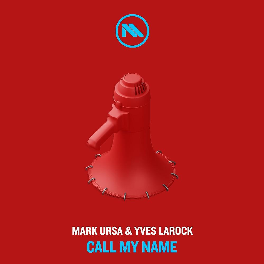 Постер альбома Call My Name