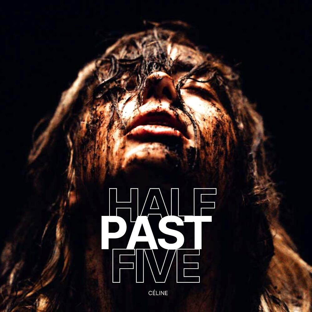 Постер альбома Half Past Five