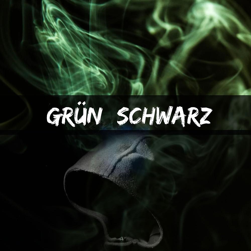 Постер альбома Grün Schwarz