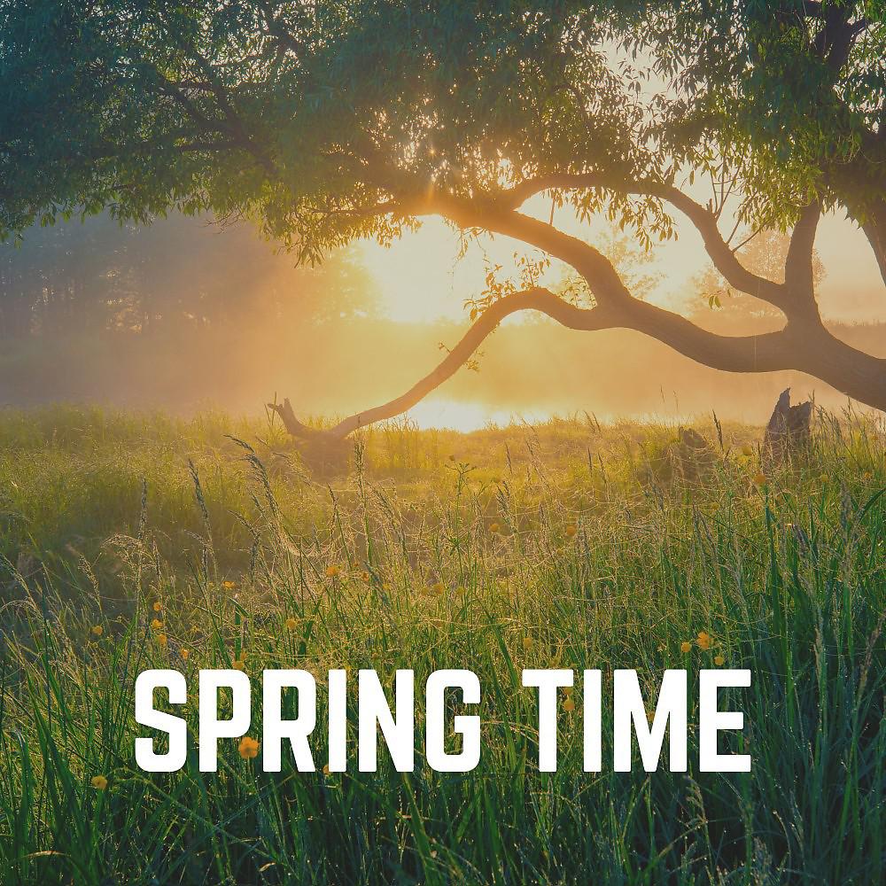 Постер альбома Spring Time