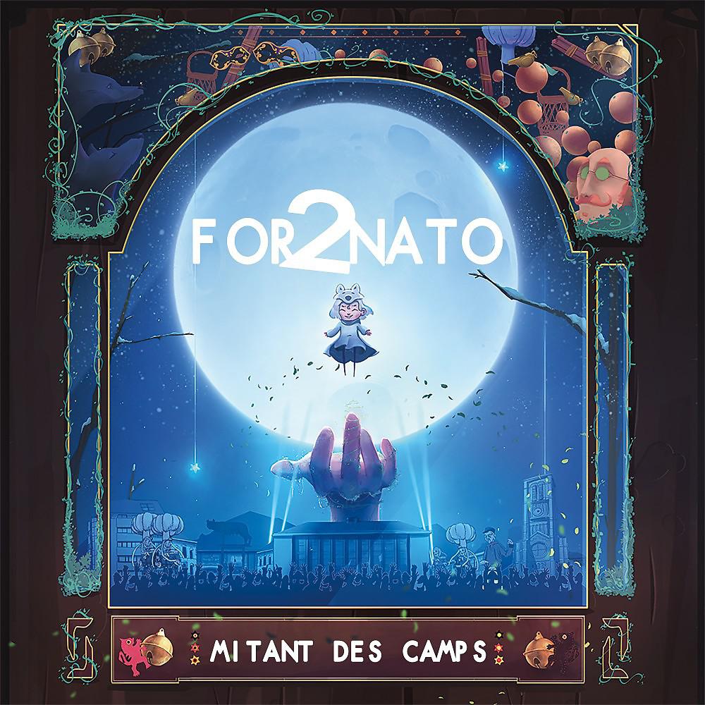 Постер альбома Mitant Des Camps