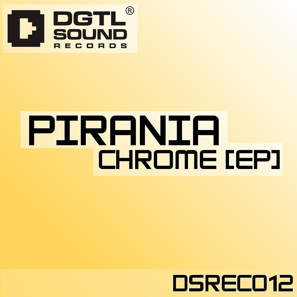 Pirania & Slackers Project - Opium (Original Mix)