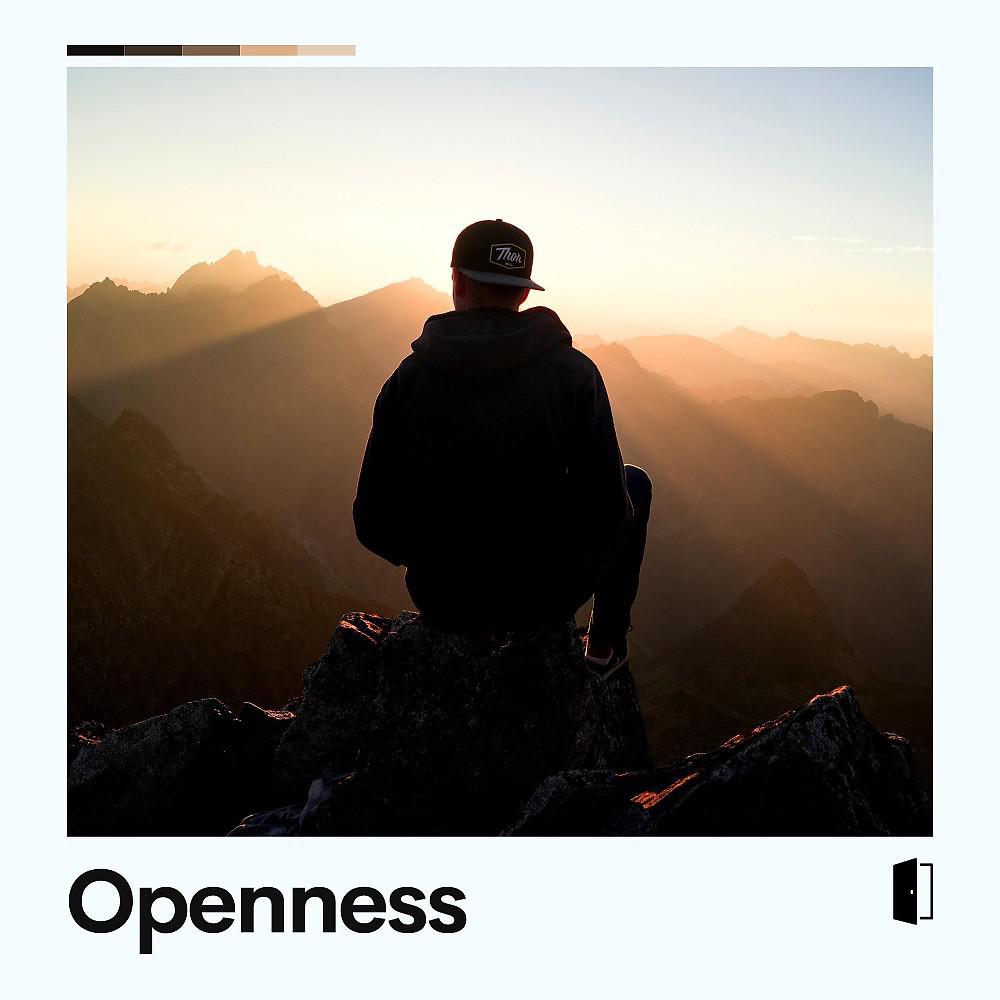 Постер альбома Openness