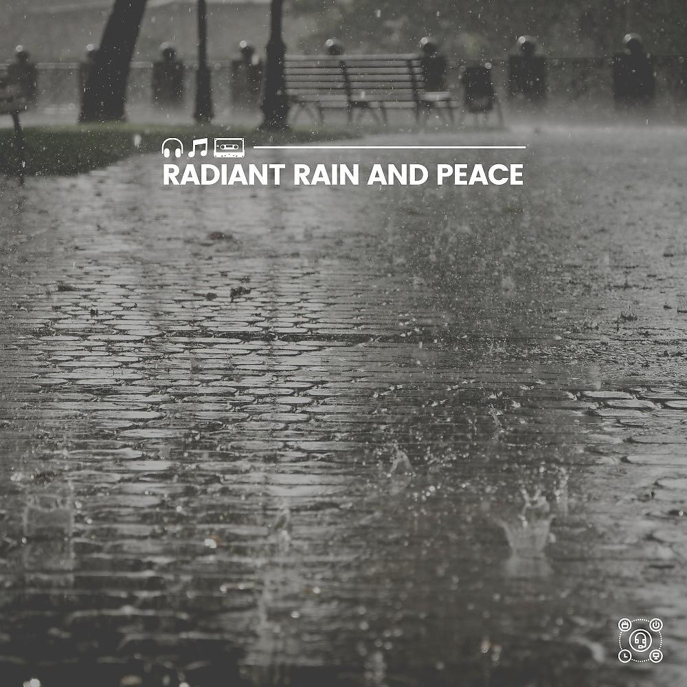 Постер альбома Radiant Rain and Peace