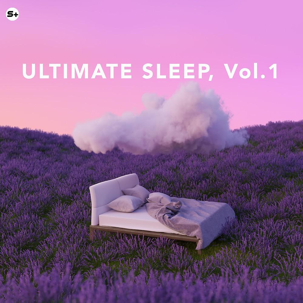 Постер альбома Ultimate Sleep, Vol. 1