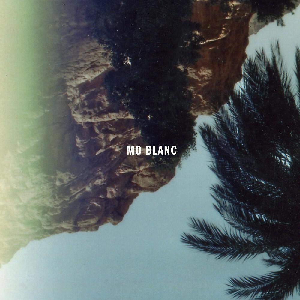 Mo Blanc - Hungry Man
