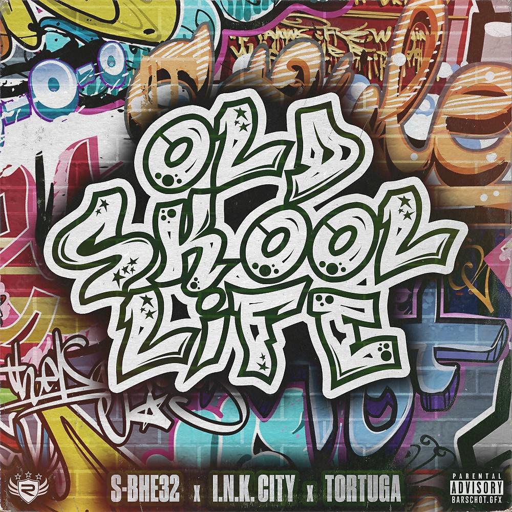 Постер альбома Oldskool Life
