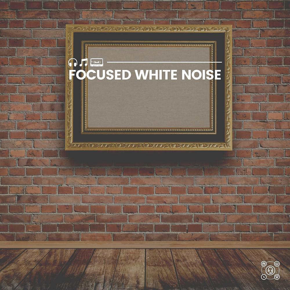 Постер альбома Focused White Noise