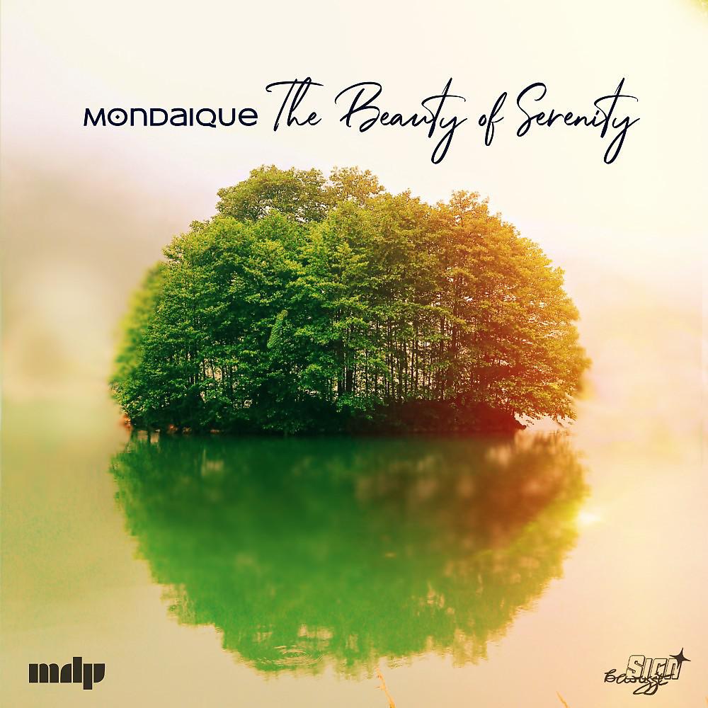 Постер альбома The Beauty of Serenity