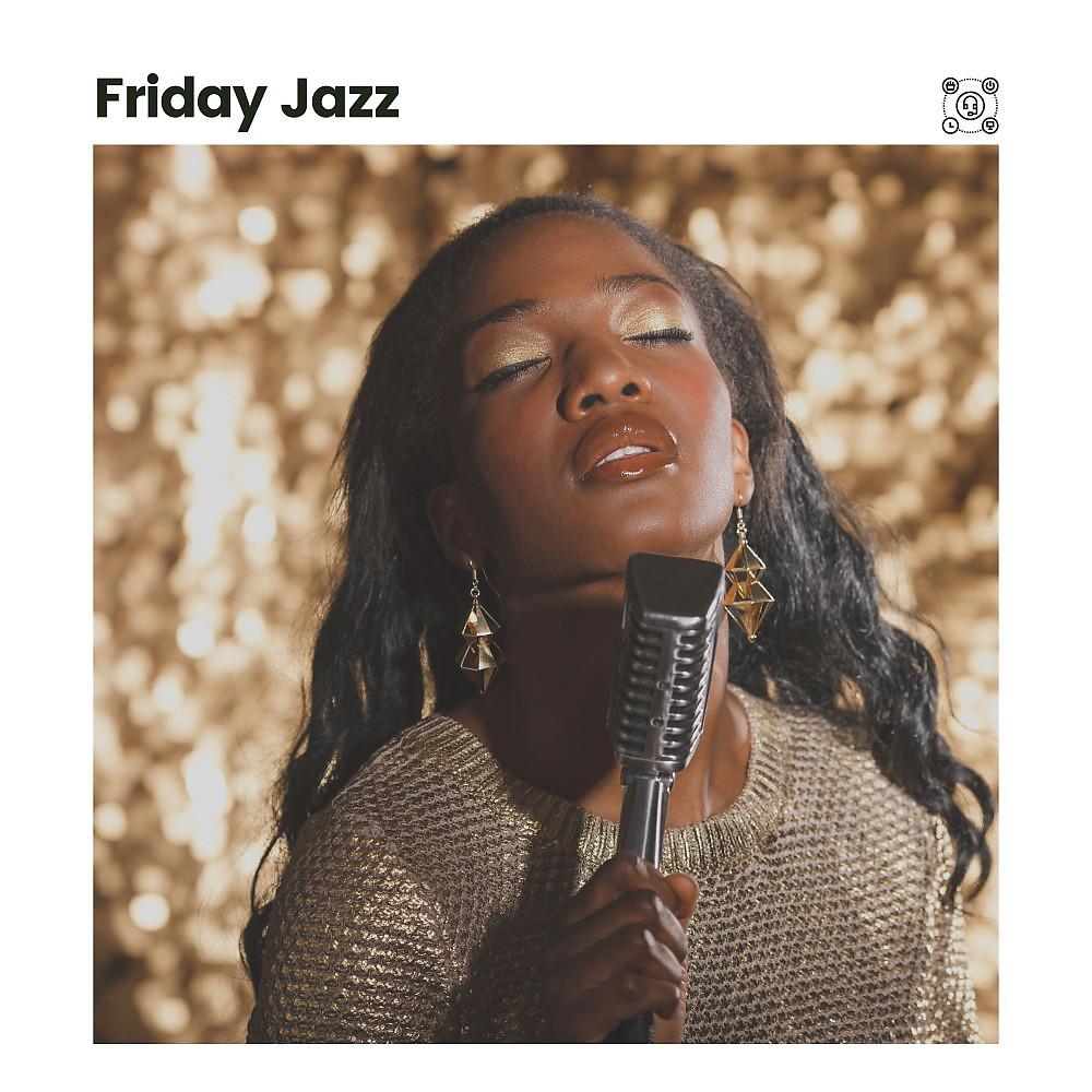 Постер альбома Friday Jazz
