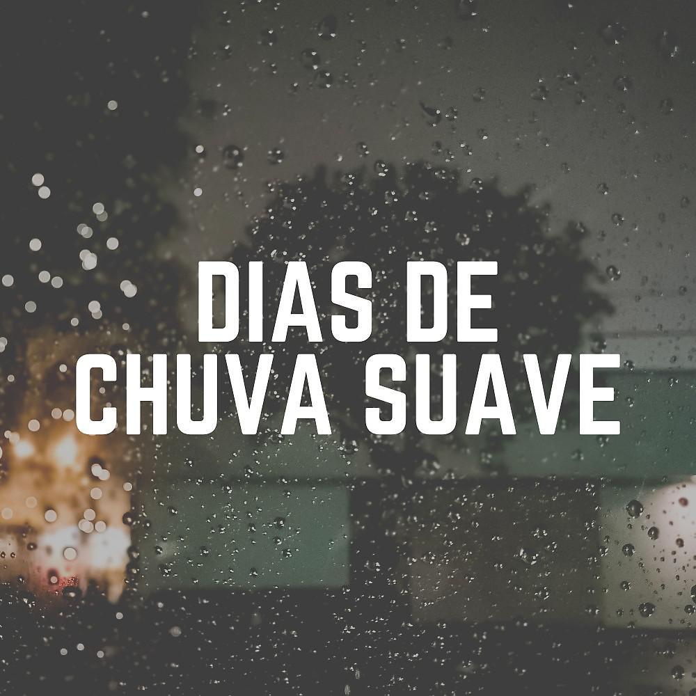 Постер альбома Dias de Chuva Suave