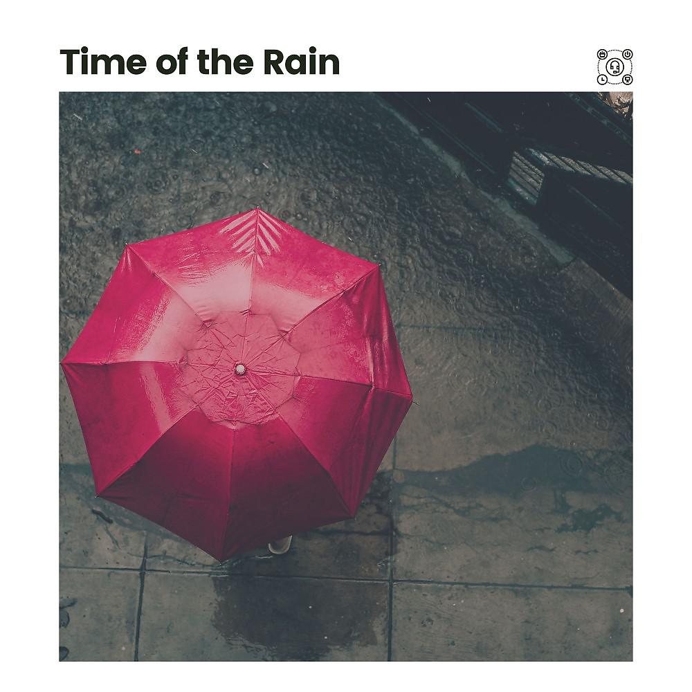 Постер альбома Time of the Rain