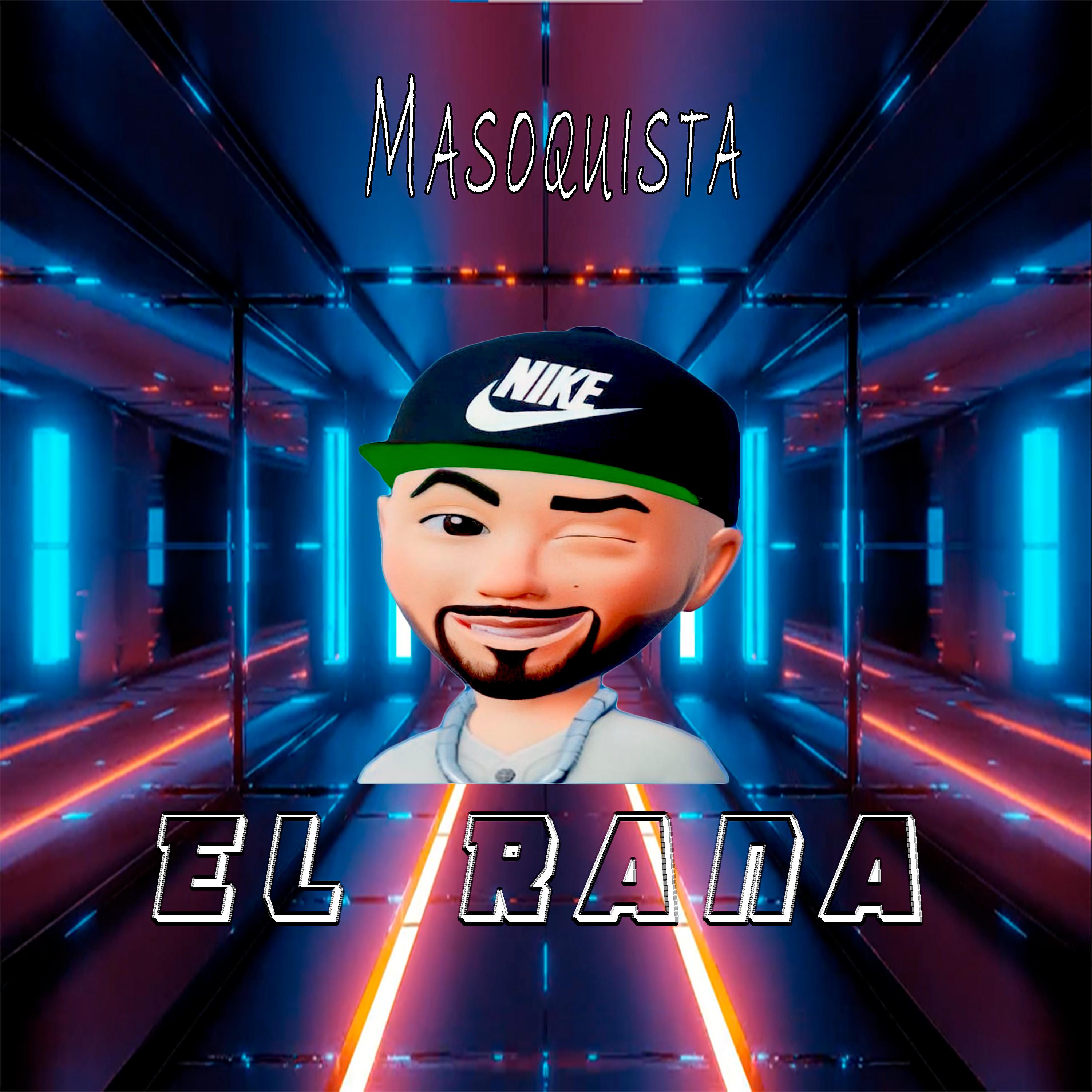 Постер альбома Masoquista