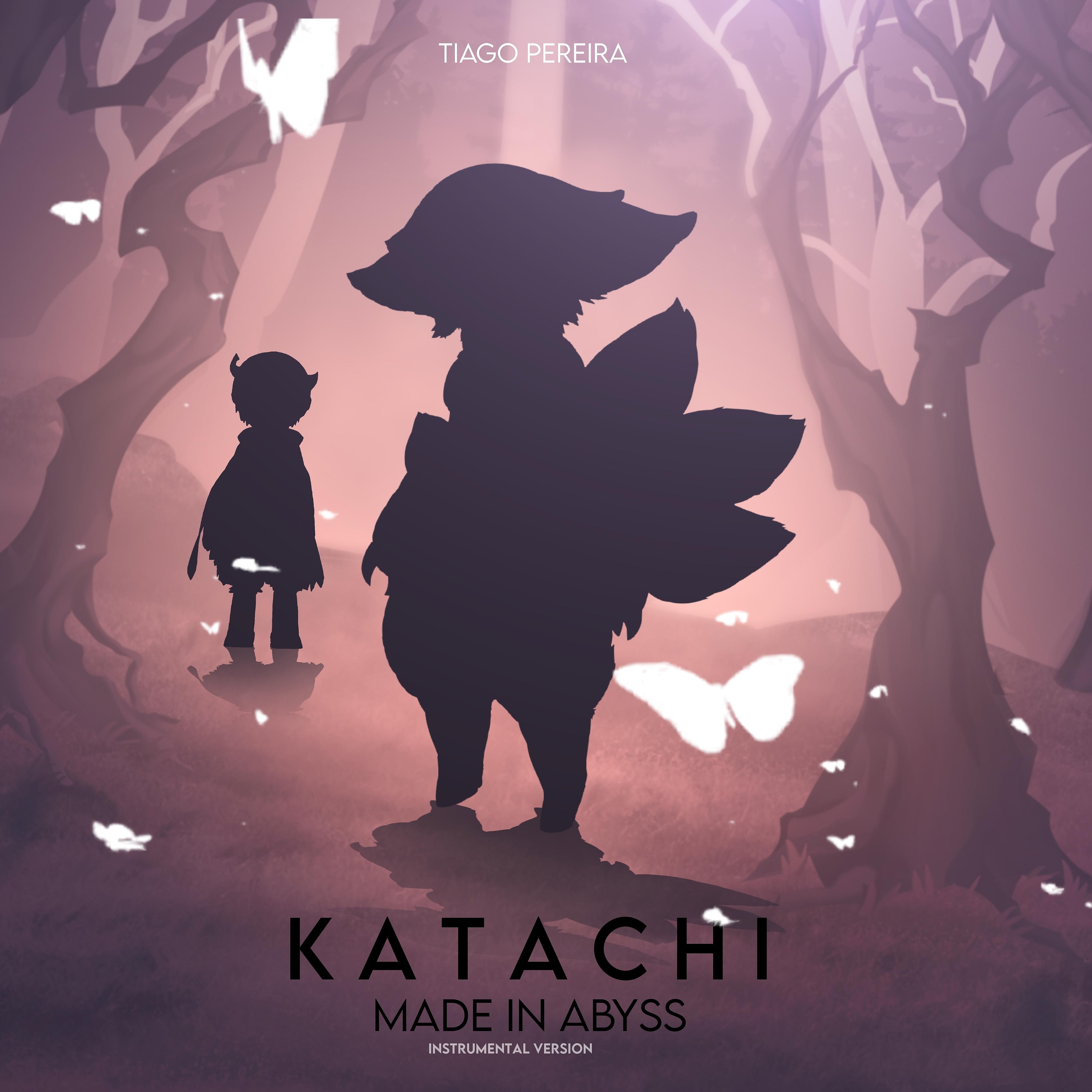 Постер альбома Katachi (Made in Abyss)