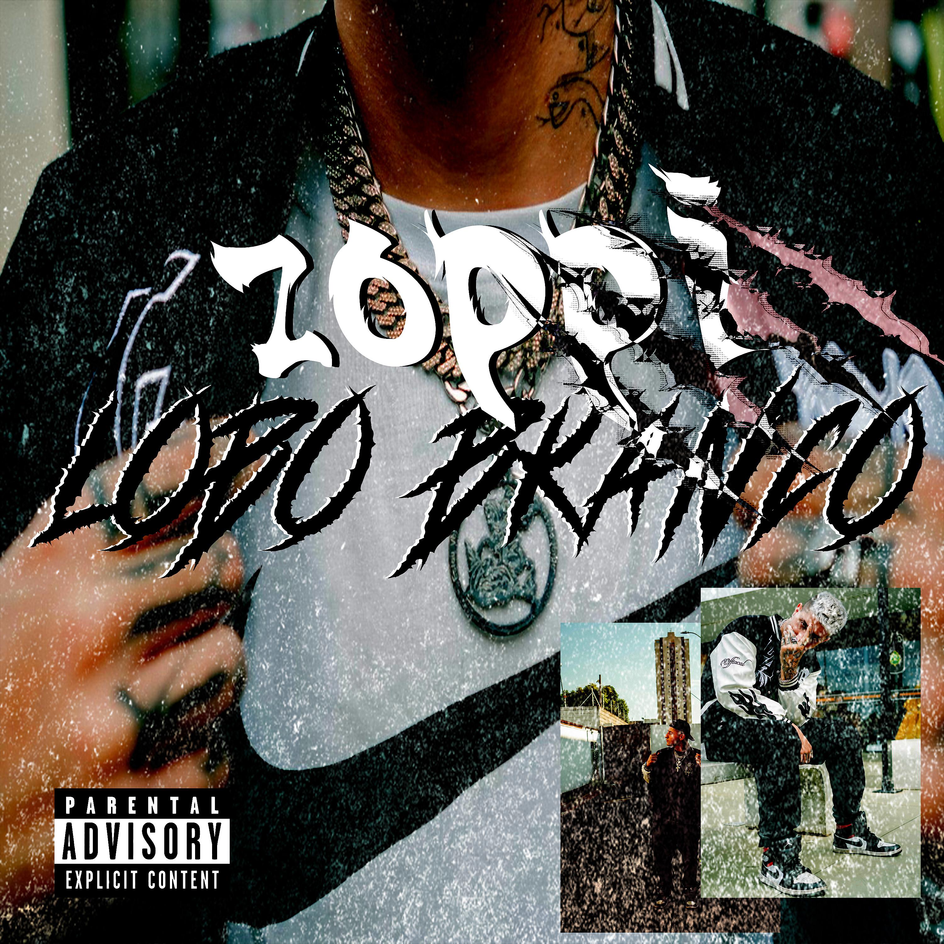 Постер альбома Lobo Branco