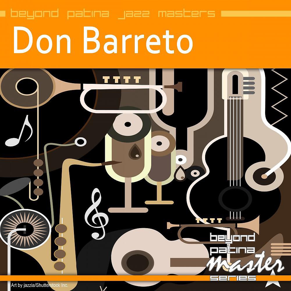 Don Barreto - Cubanacan