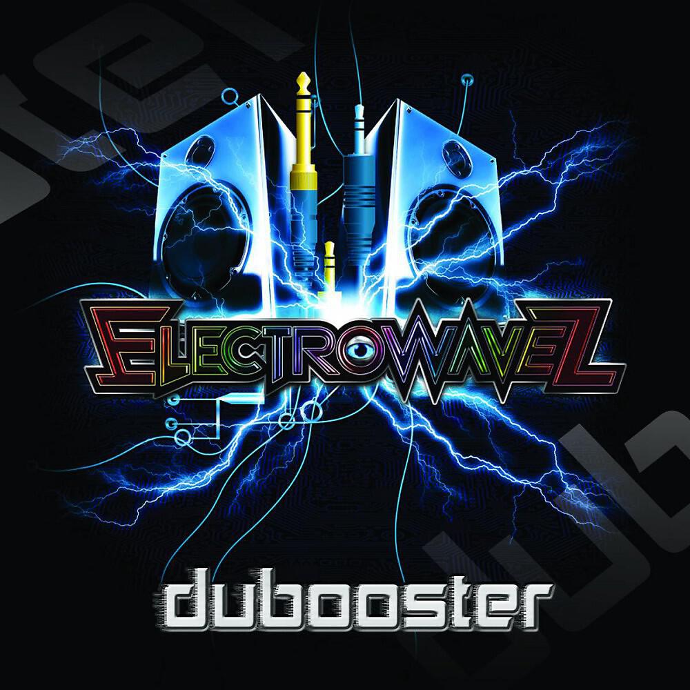 ElectrowaveZ - Unreleased Man