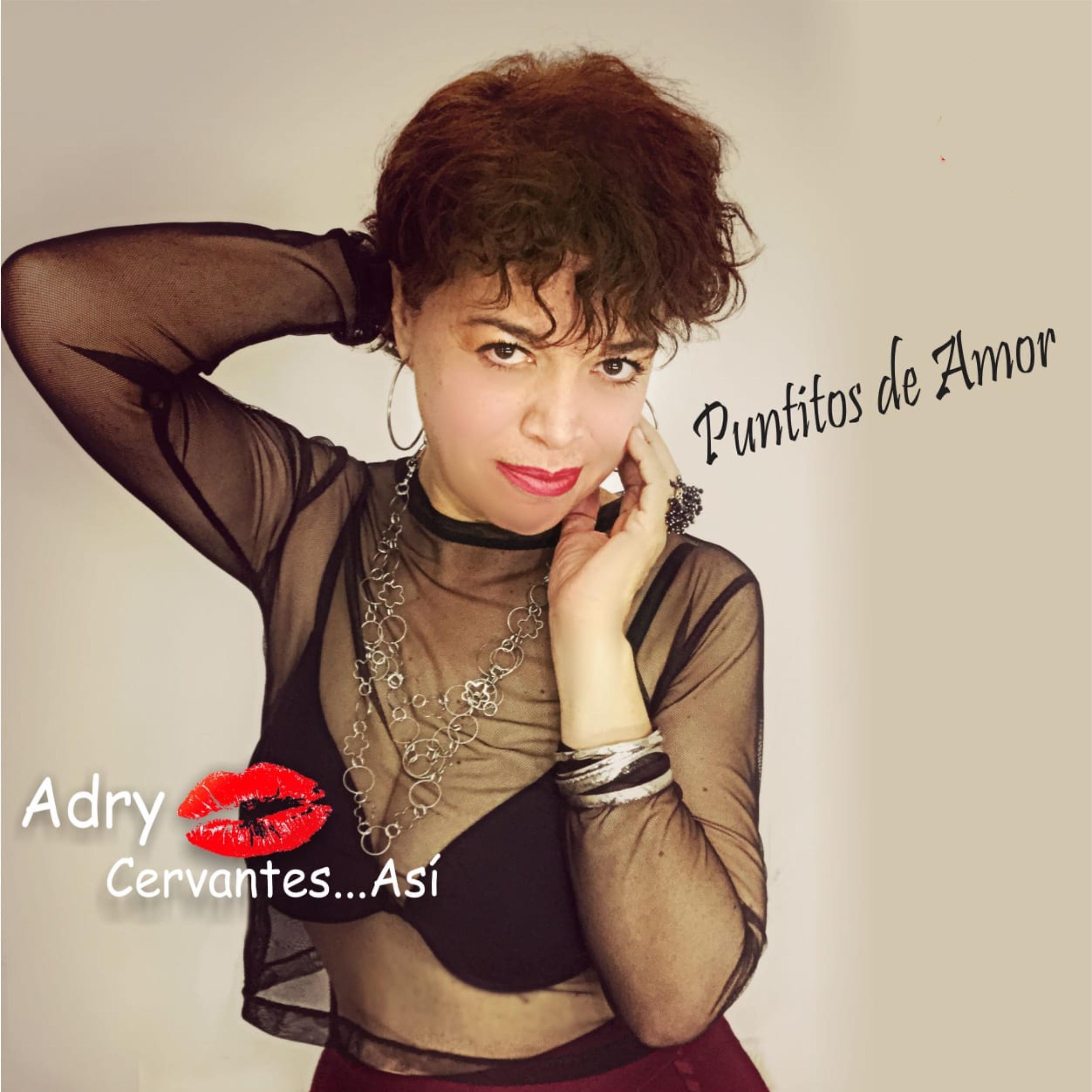 Постер альбома Puntitos De Amor