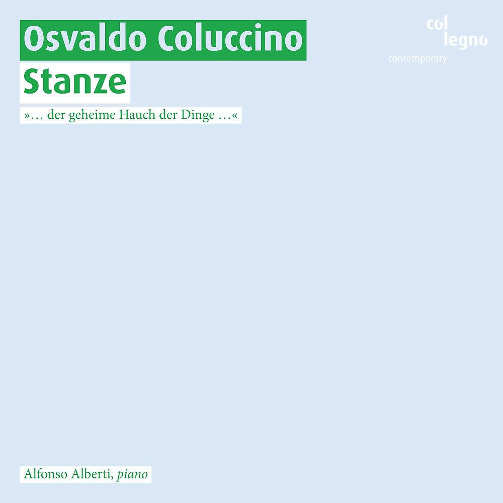 Alfonso Alberti - Dodicesima stanza