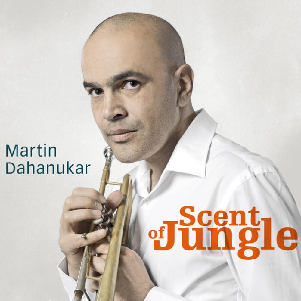 Martin Dahanukar - Amazon's Morning Chant