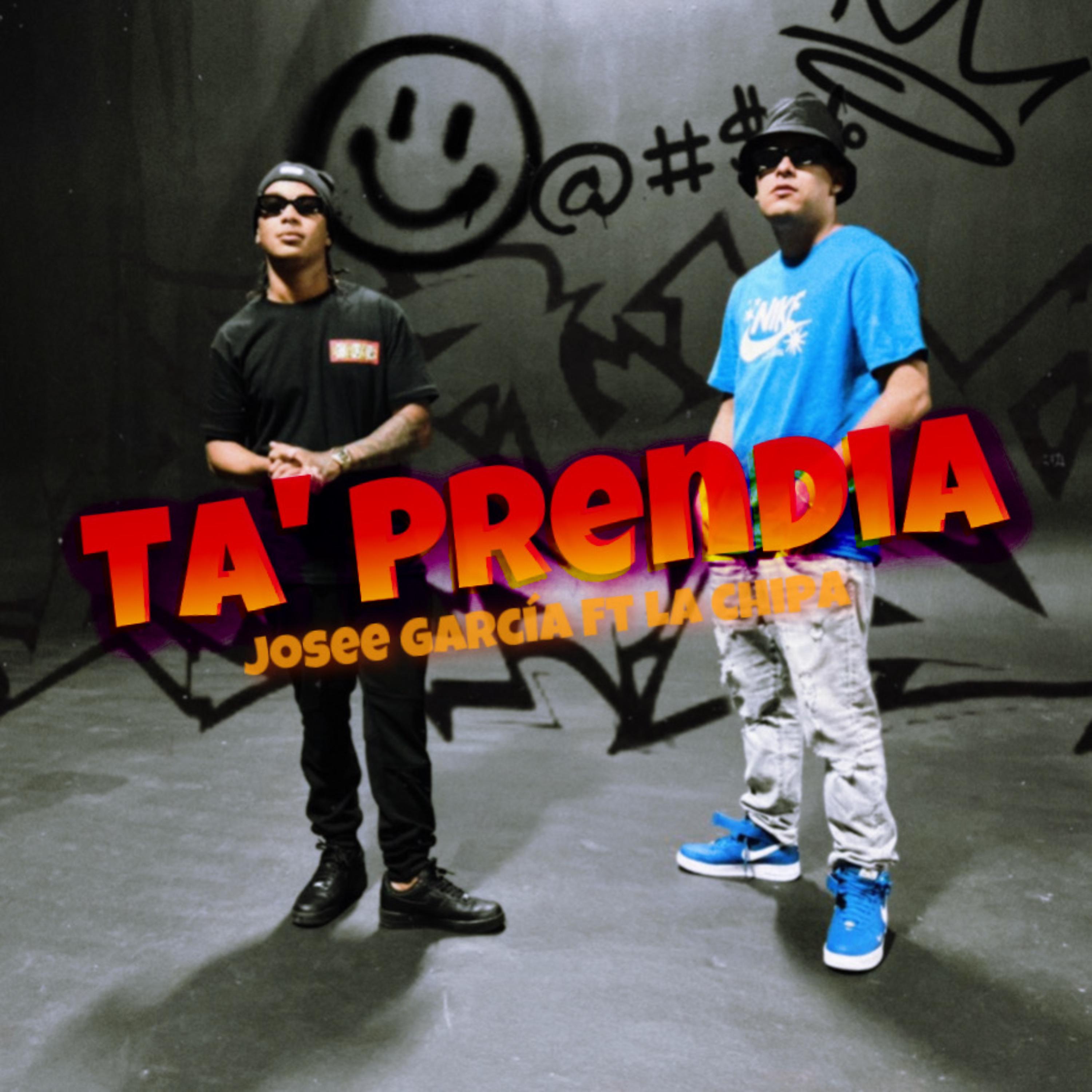 Постер альбома Ta' Prendia