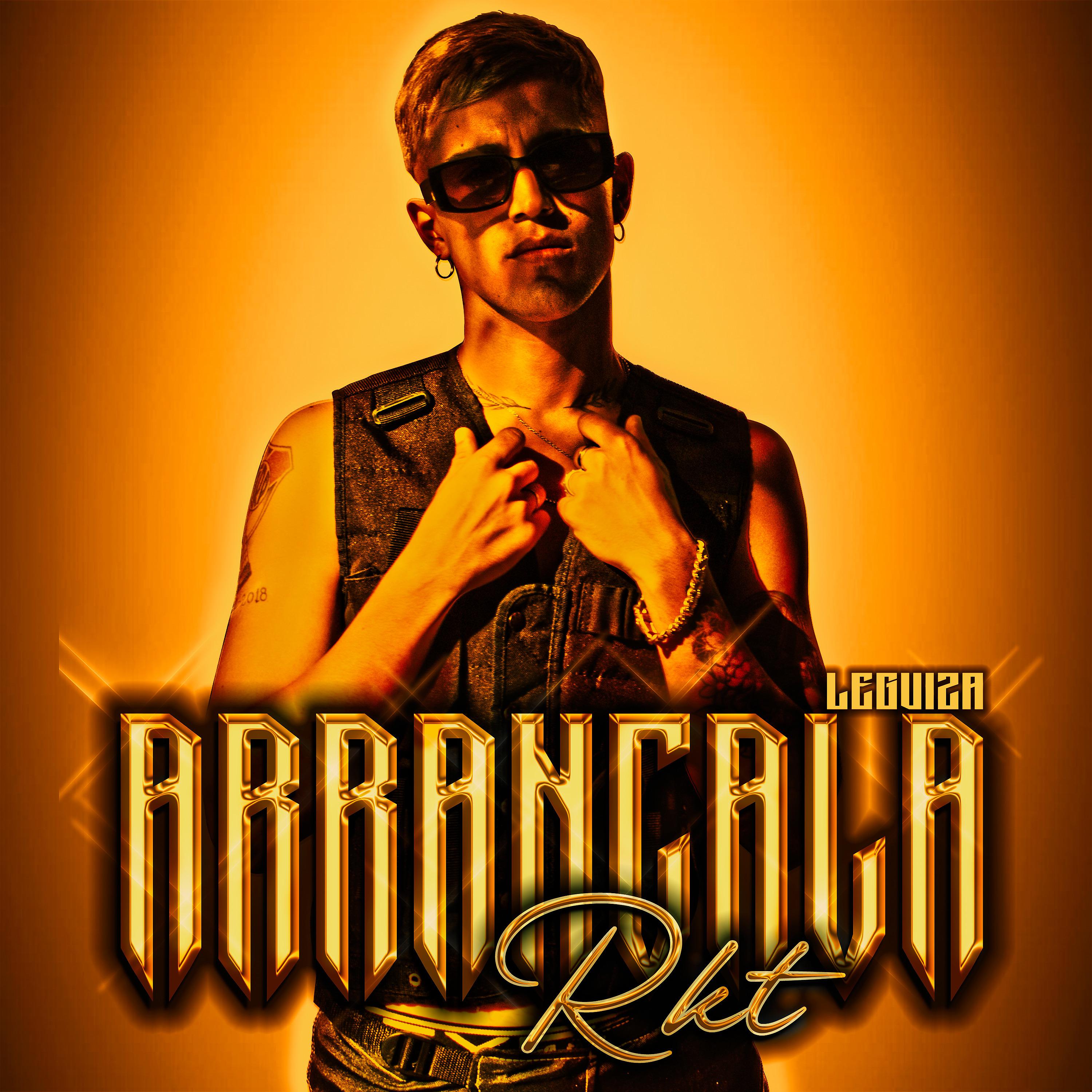 Постер альбома Arrancala Rkt