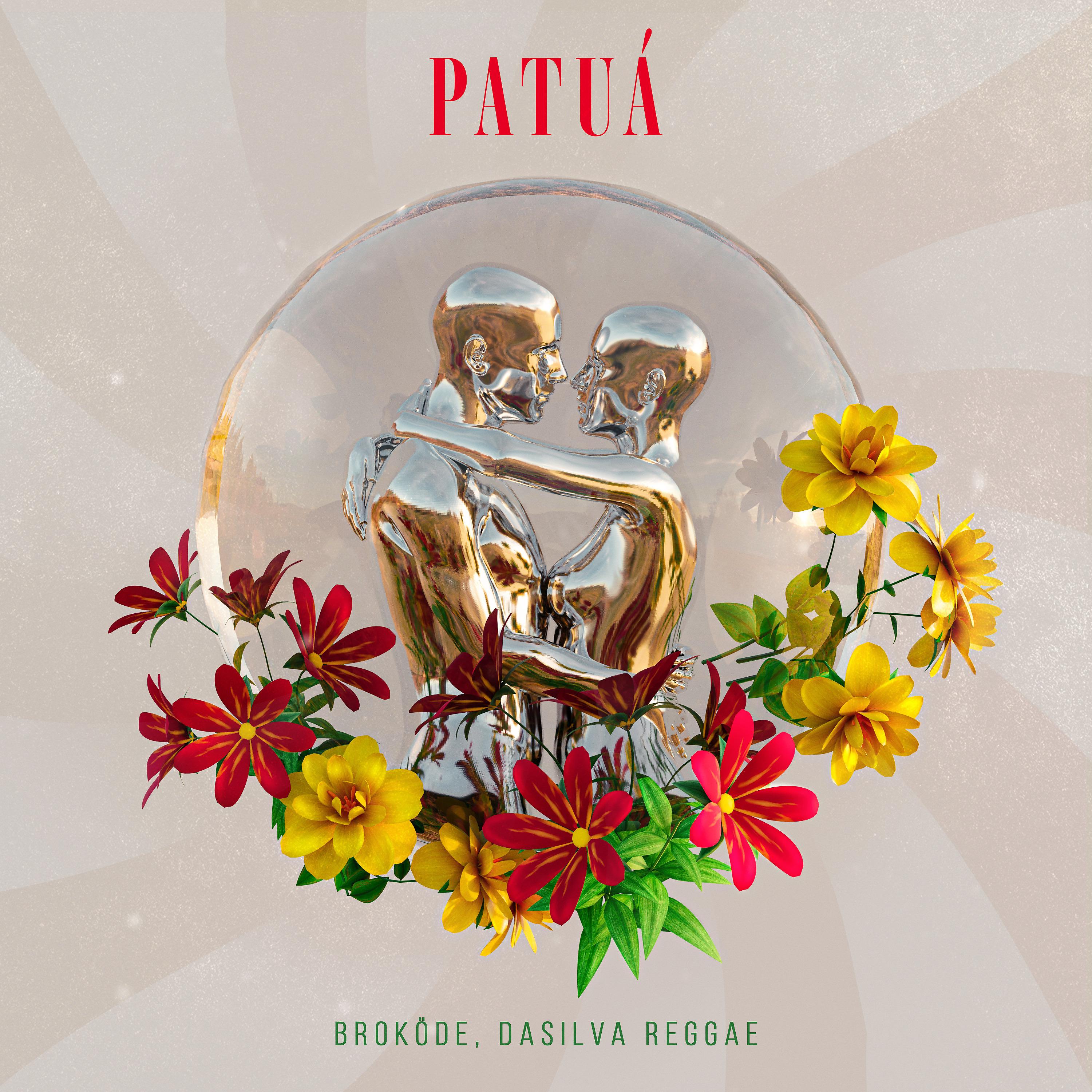 Постер альбома Patuá