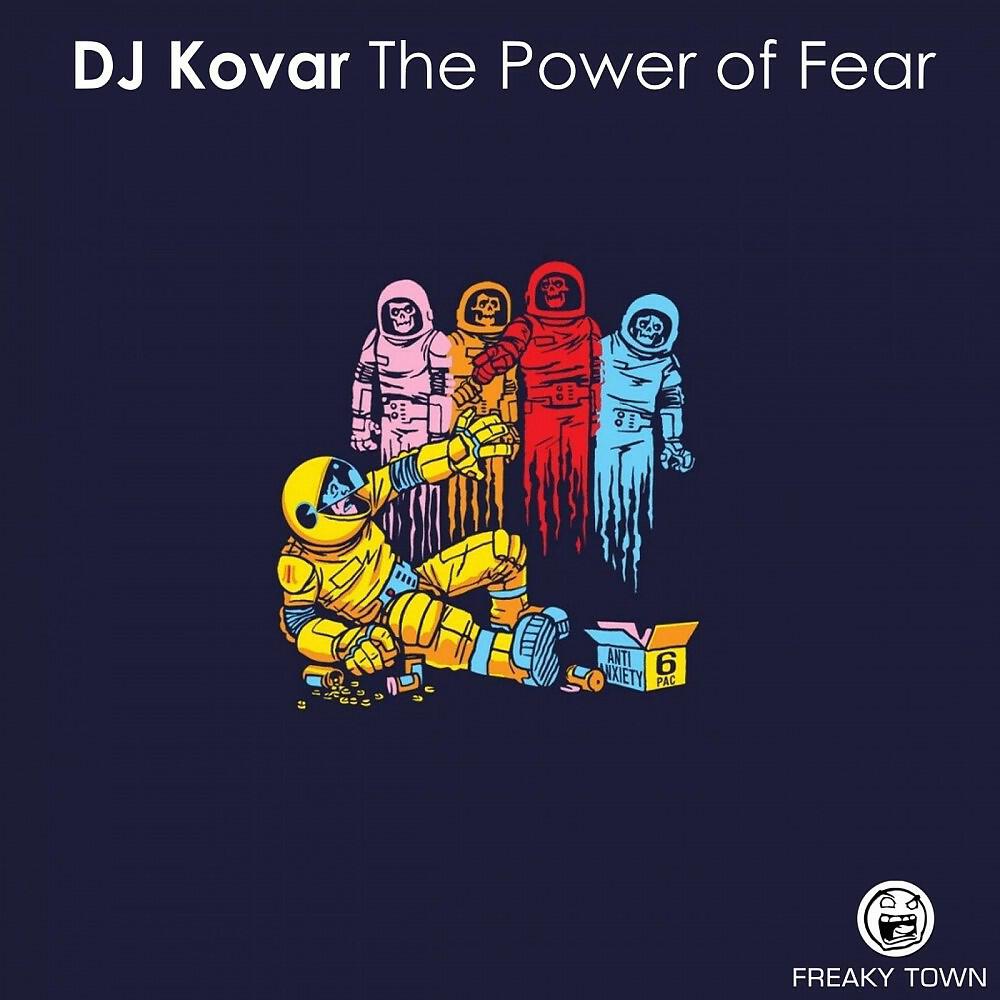 DJ Kovar - Minimizing (Original Mix)
