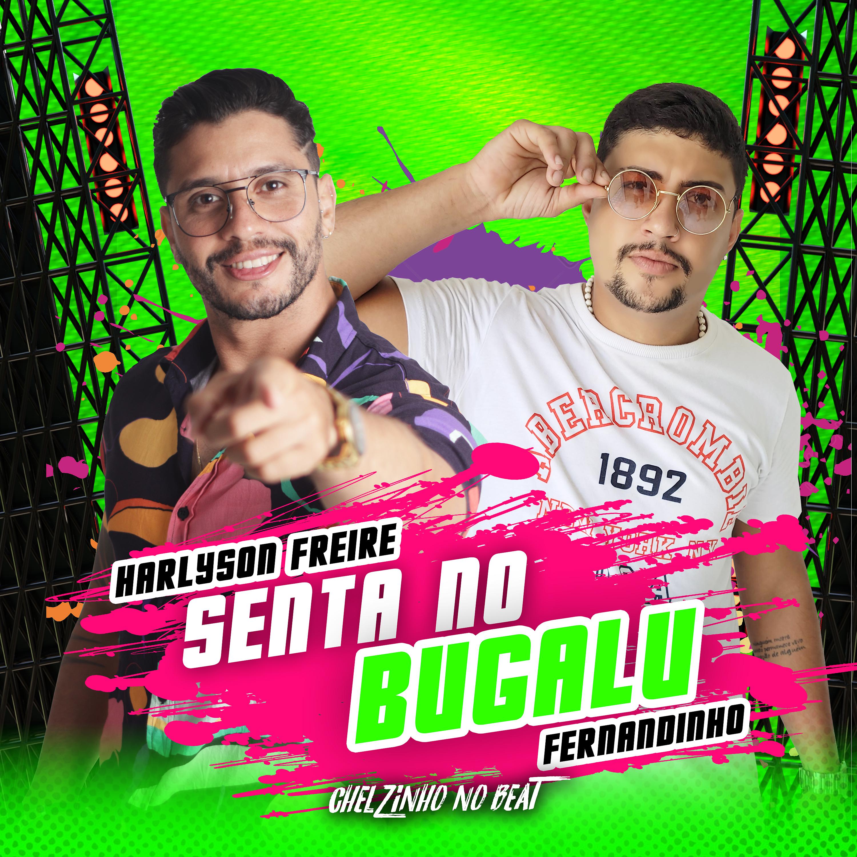 Постер альбома Senta no Bugalu