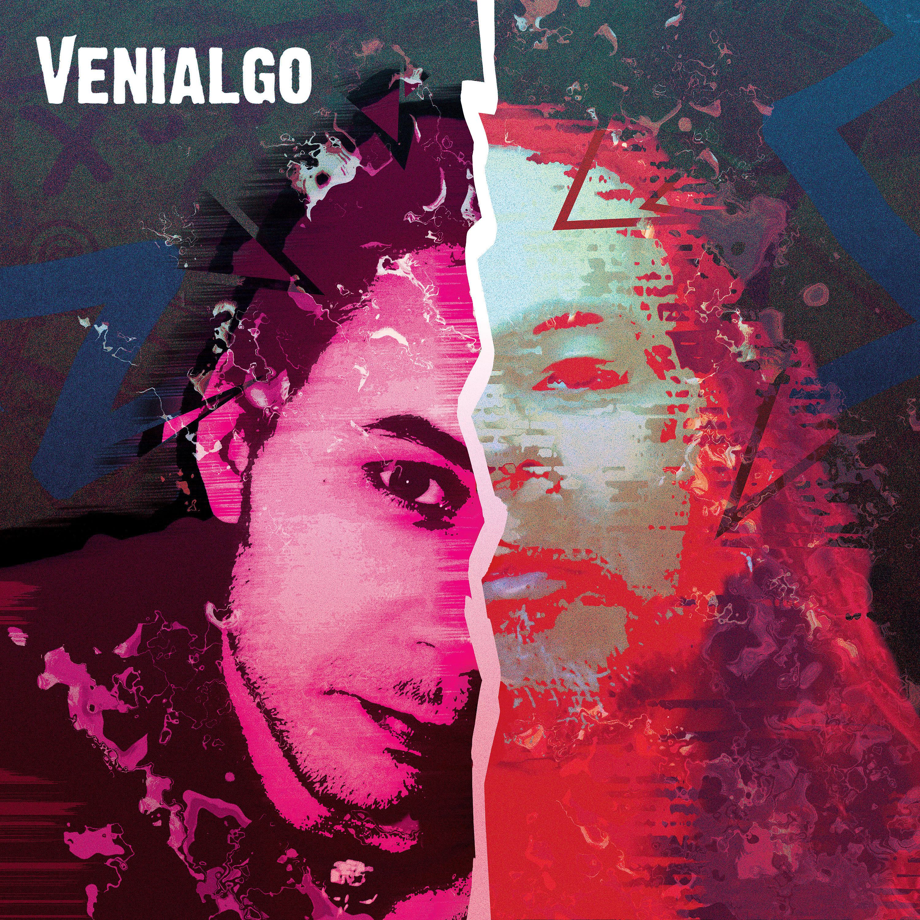 Постер альбома Venialgo