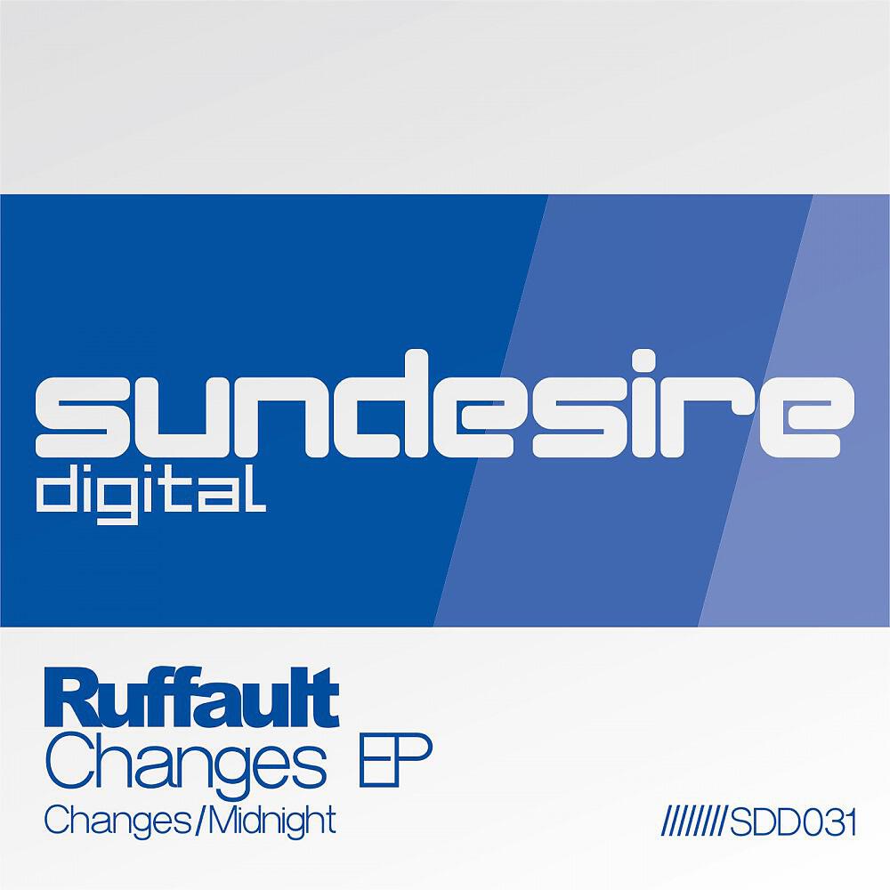 Ruffault - Changes (Original Mix)