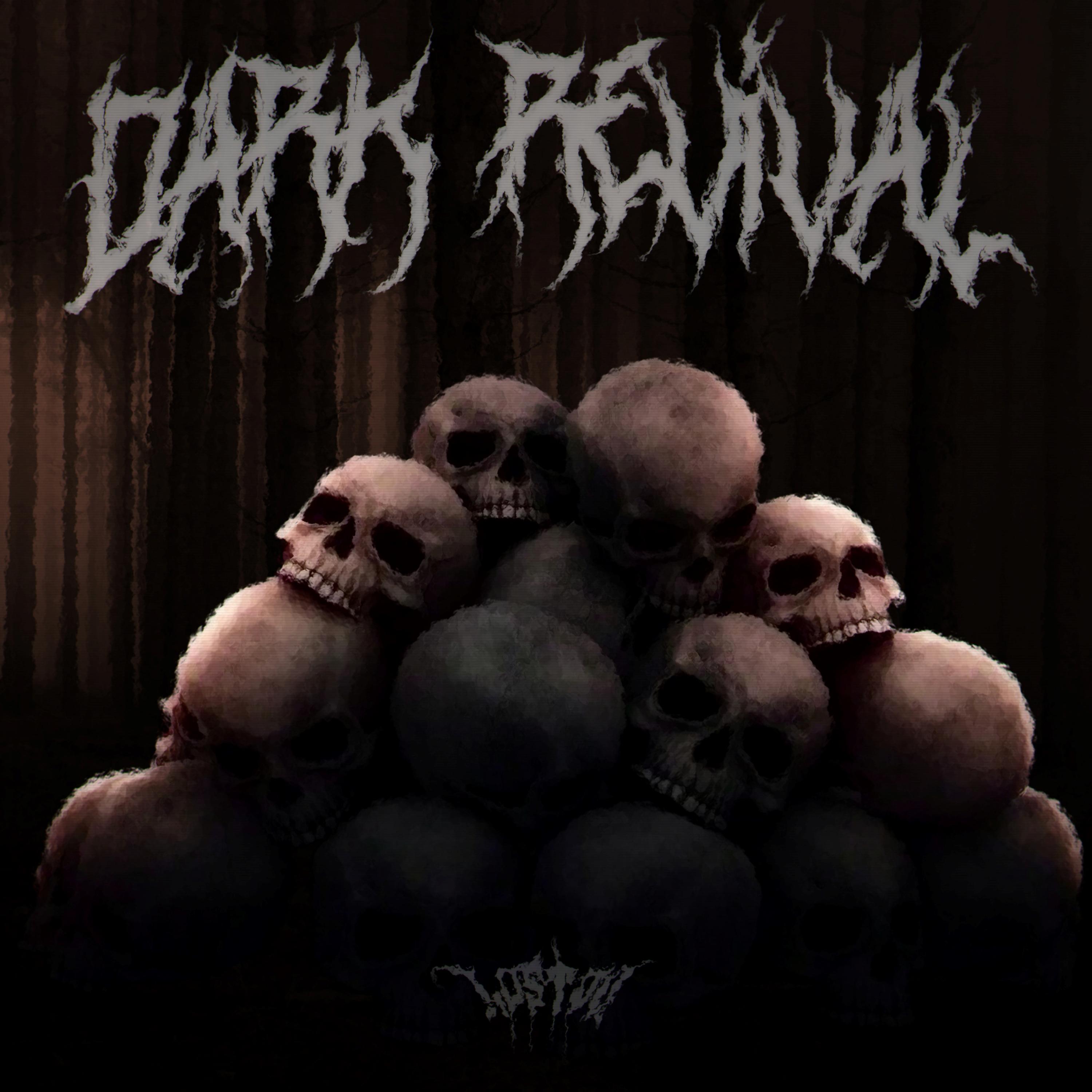 Постер альбома Dark Revival