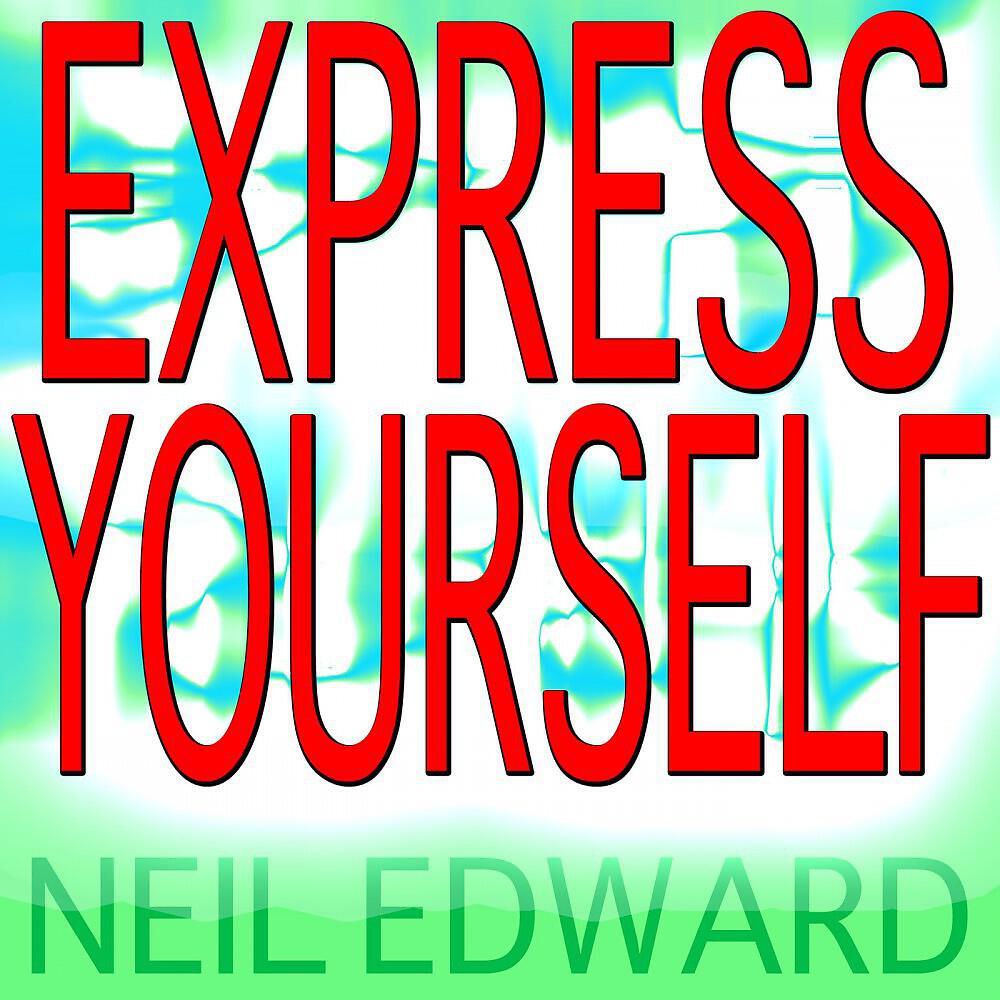 Mark Midnight - Express Yourself