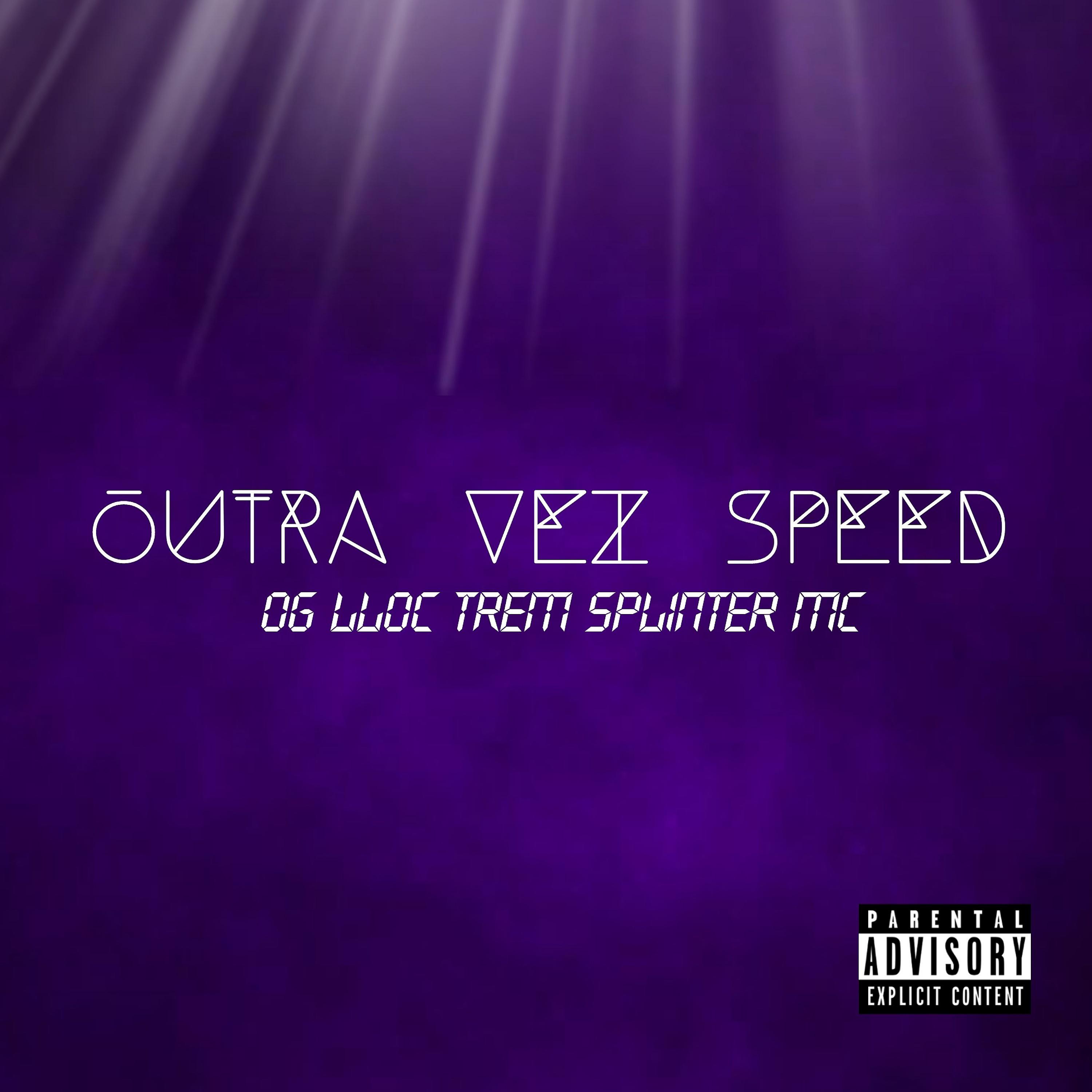 Постер альбома Outra Vez (Speed)