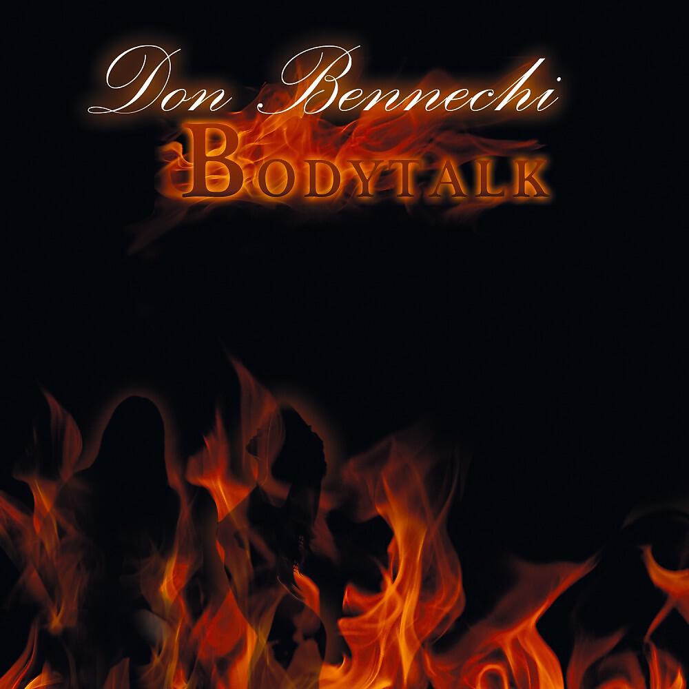 Don Bennechi - Bodytalk