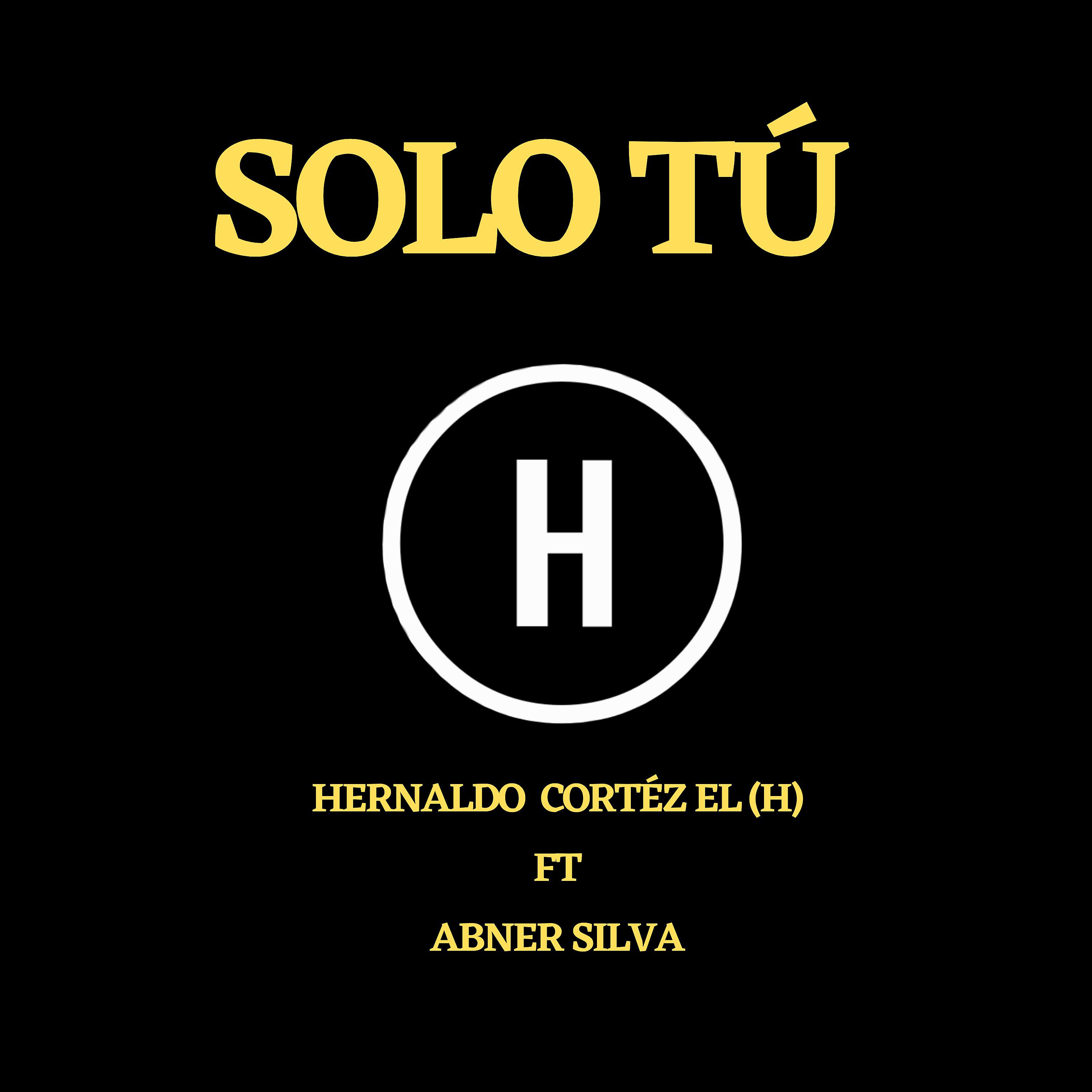 Постер альбома Solo Tú