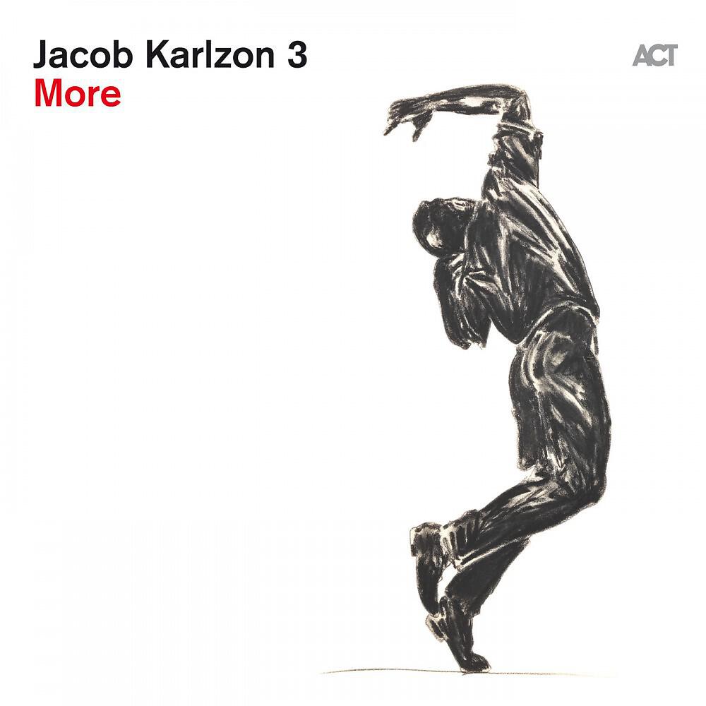 Jacob Karlzon 3 - The Riddle