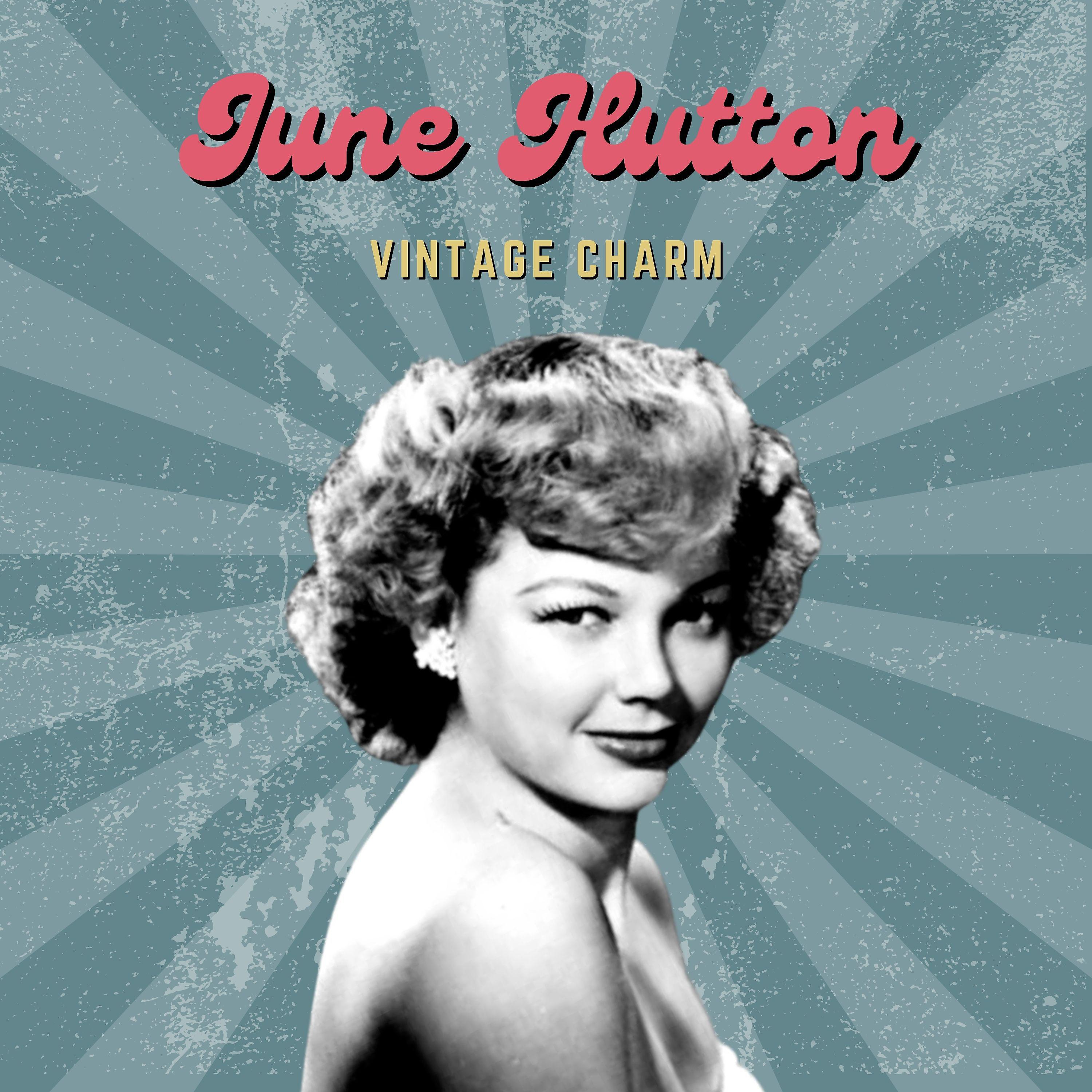 Постер альбома June Hutton