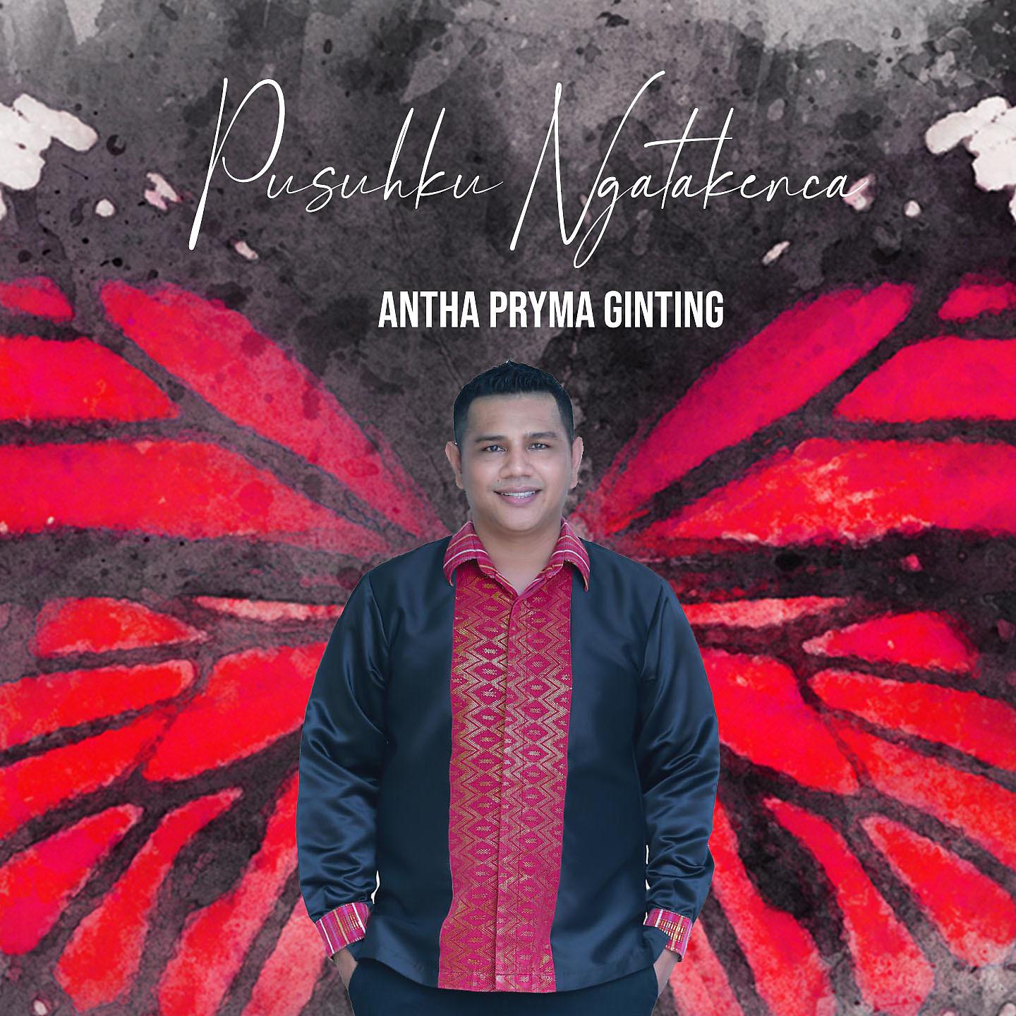 Постер альбома Pusuhku Ngatakenca