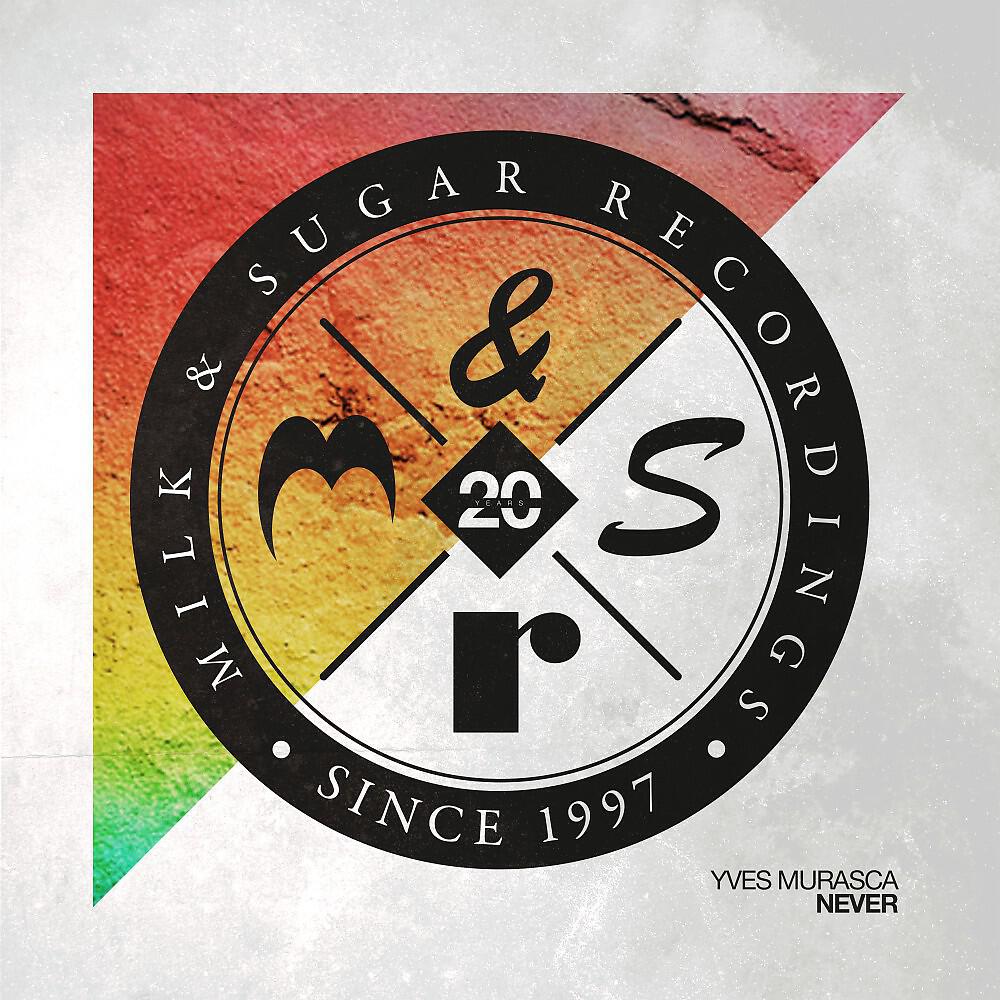 Yves Murasca - Never (Groovemaster K. & Stefan Meetz Beach Vibe)