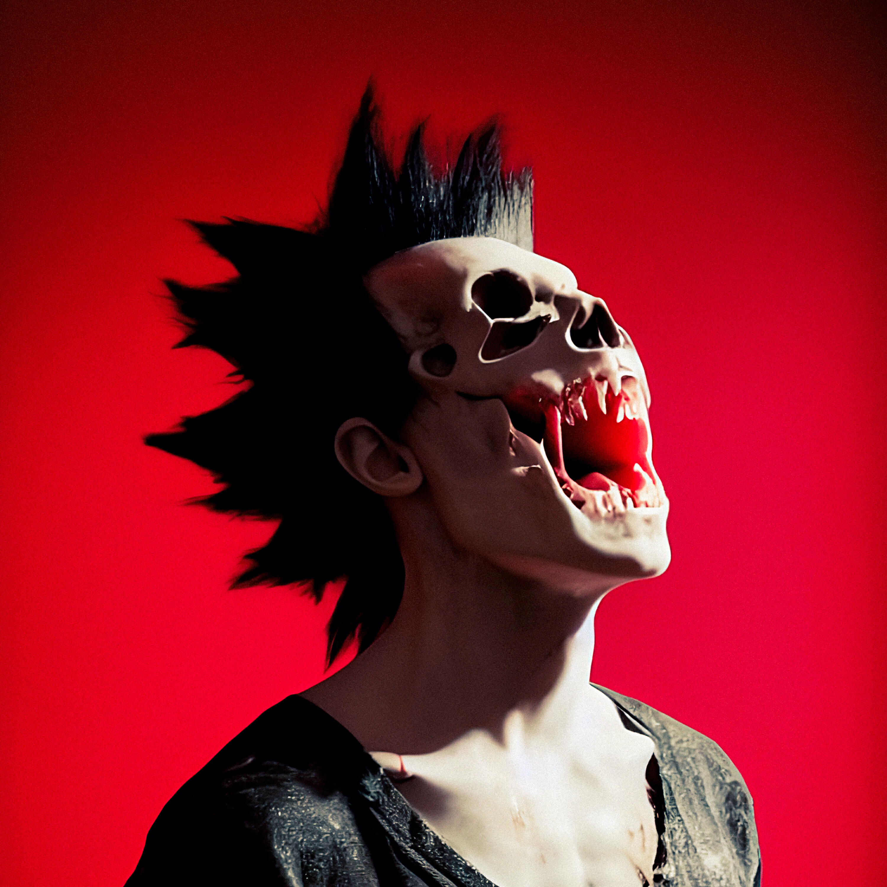 Альбом Психотравма исполнителя ТРАВМА