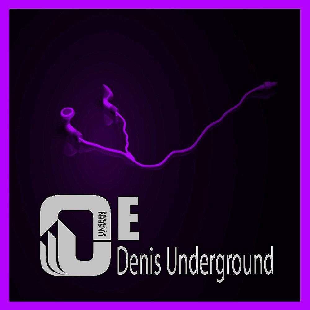 Denis Underground - Beach Bag (Original Mix)