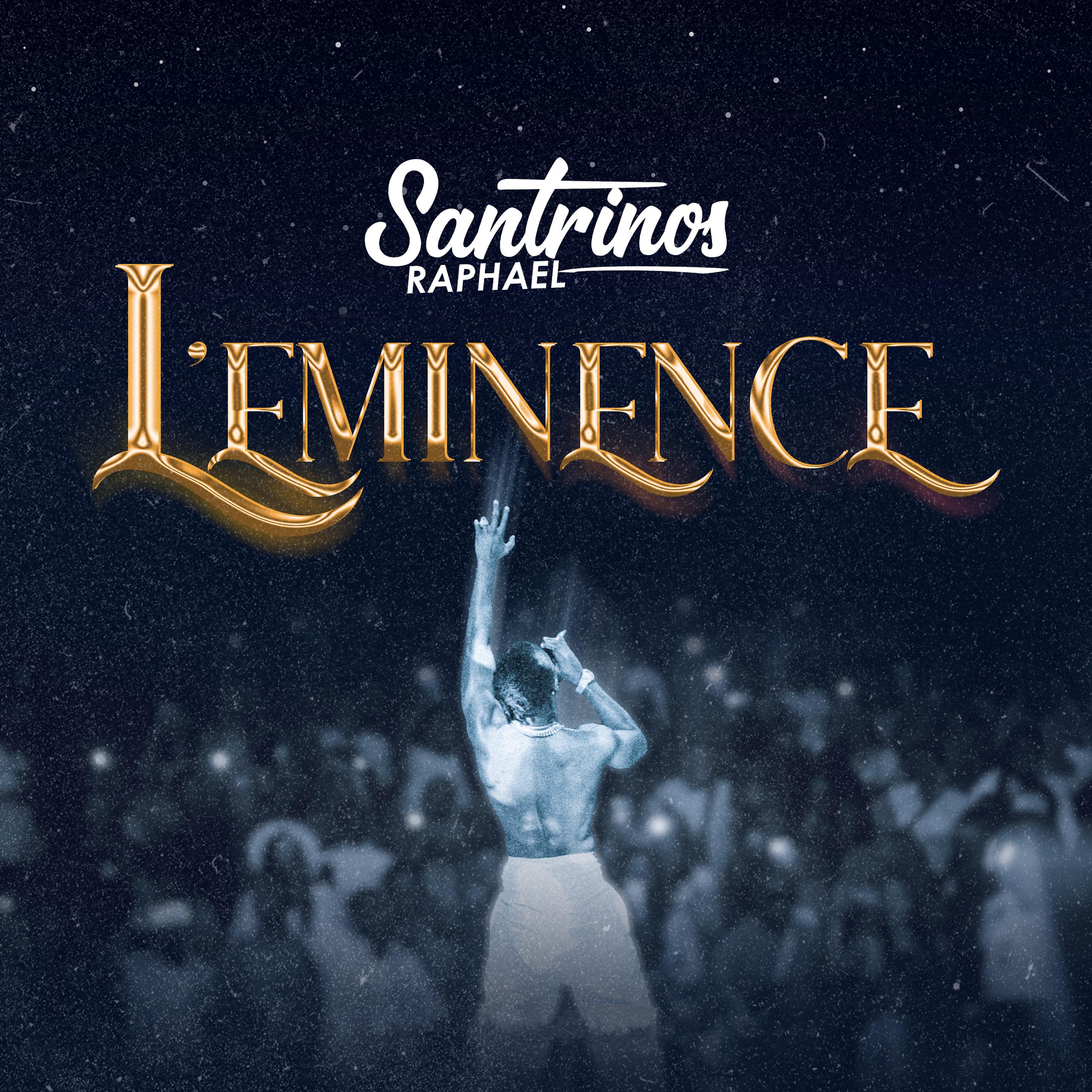Постер альбома L'eminence