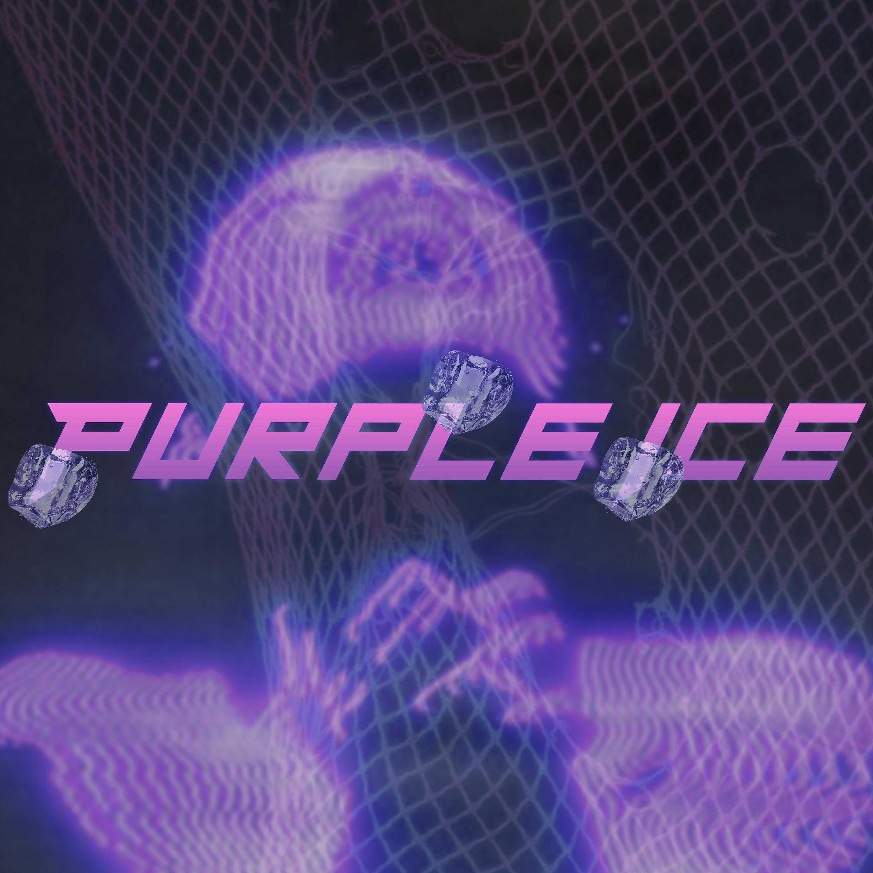 Постер альбома Purple Ice