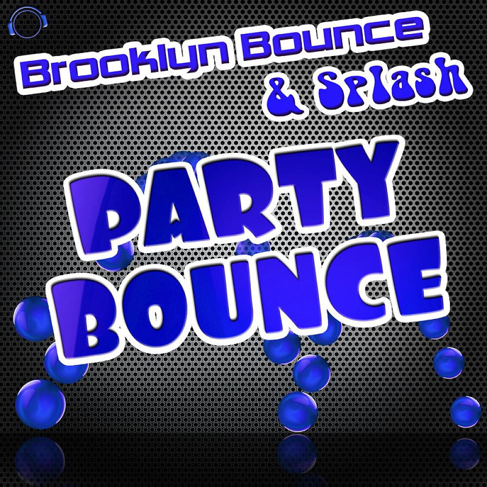 Постер альбома Party Bounce (Remixes)