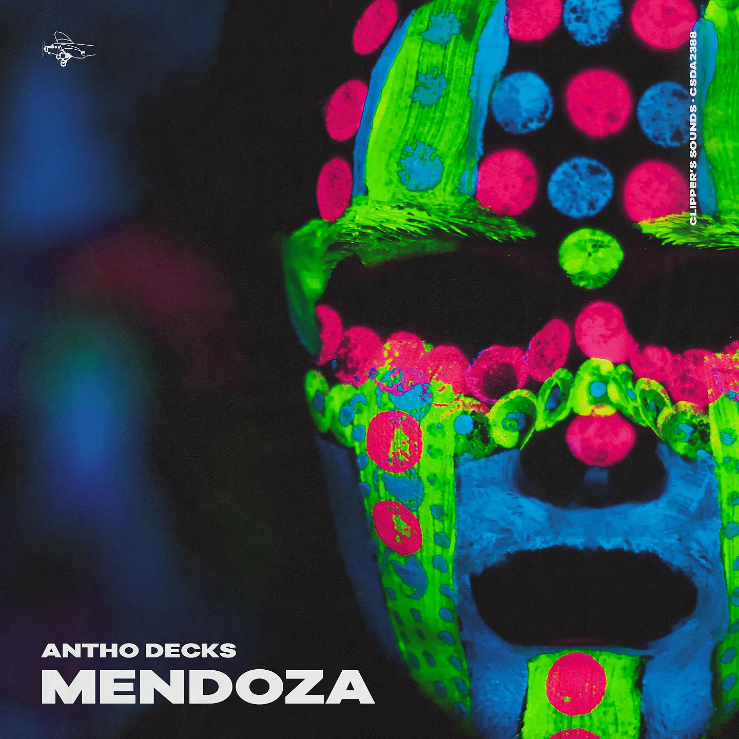 Постер альбома Mendoza