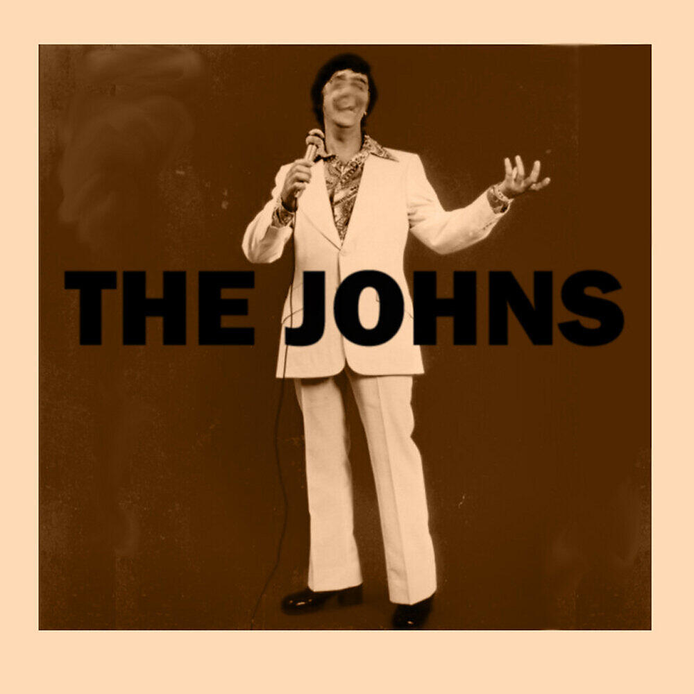 The Johns - Defeatist