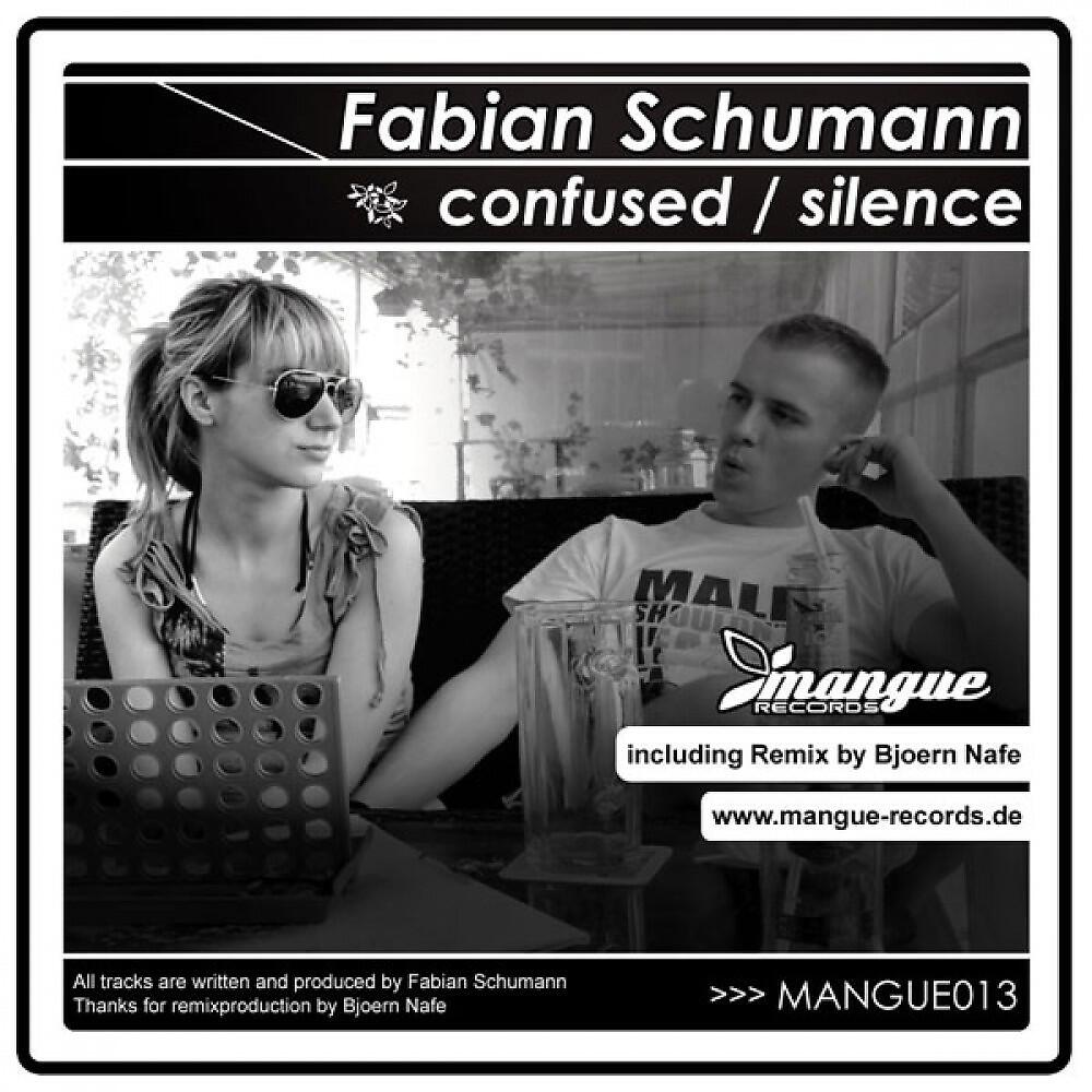 Fabian Schumann - Silence (Bjoern Nafe Remix)