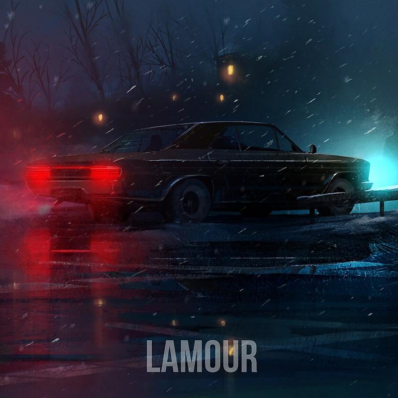 Постер альбома Лямур Lamour